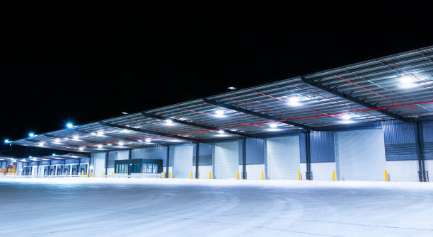 Single facility