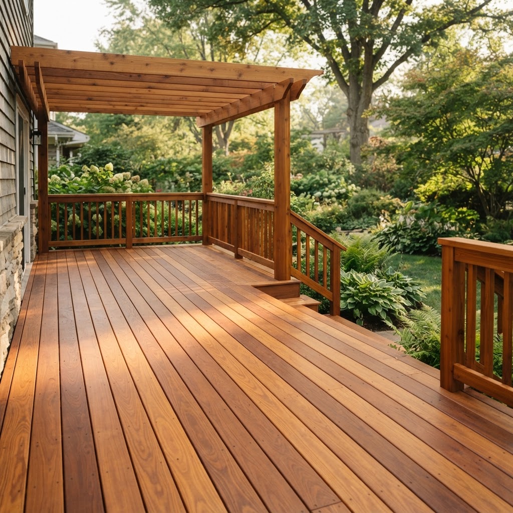 Staining