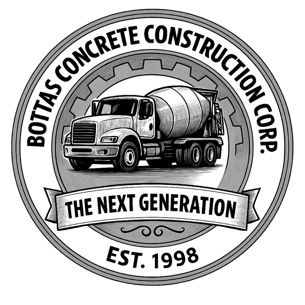 Botta's Concrete Construction Corp.