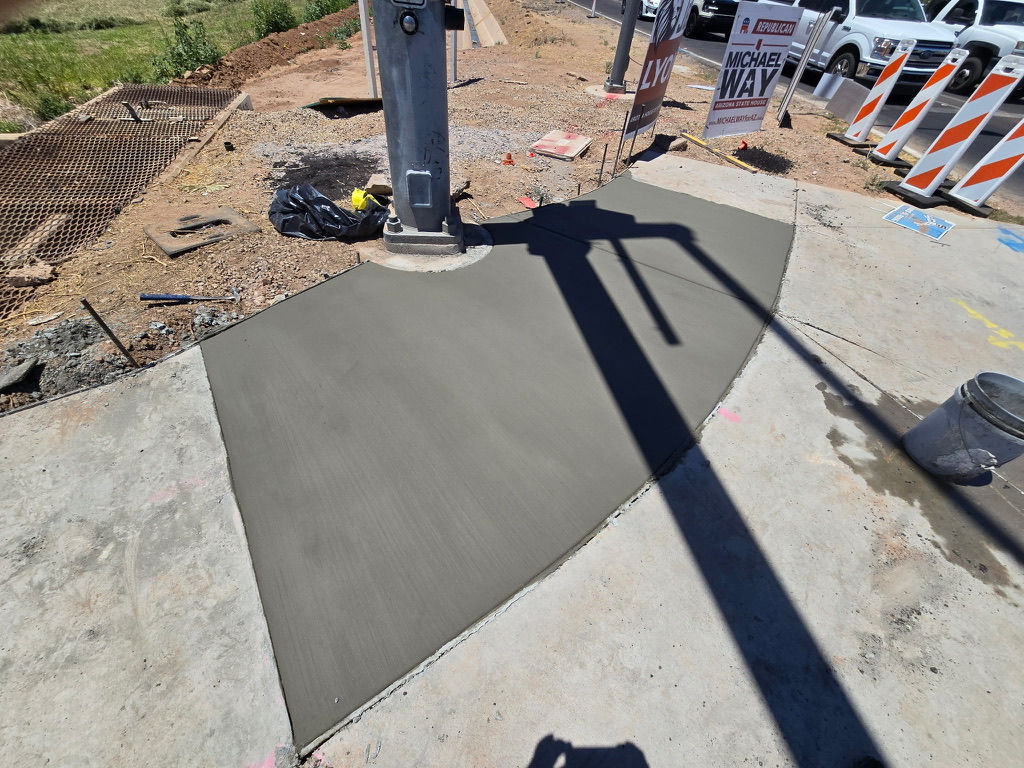 Concrete Repair