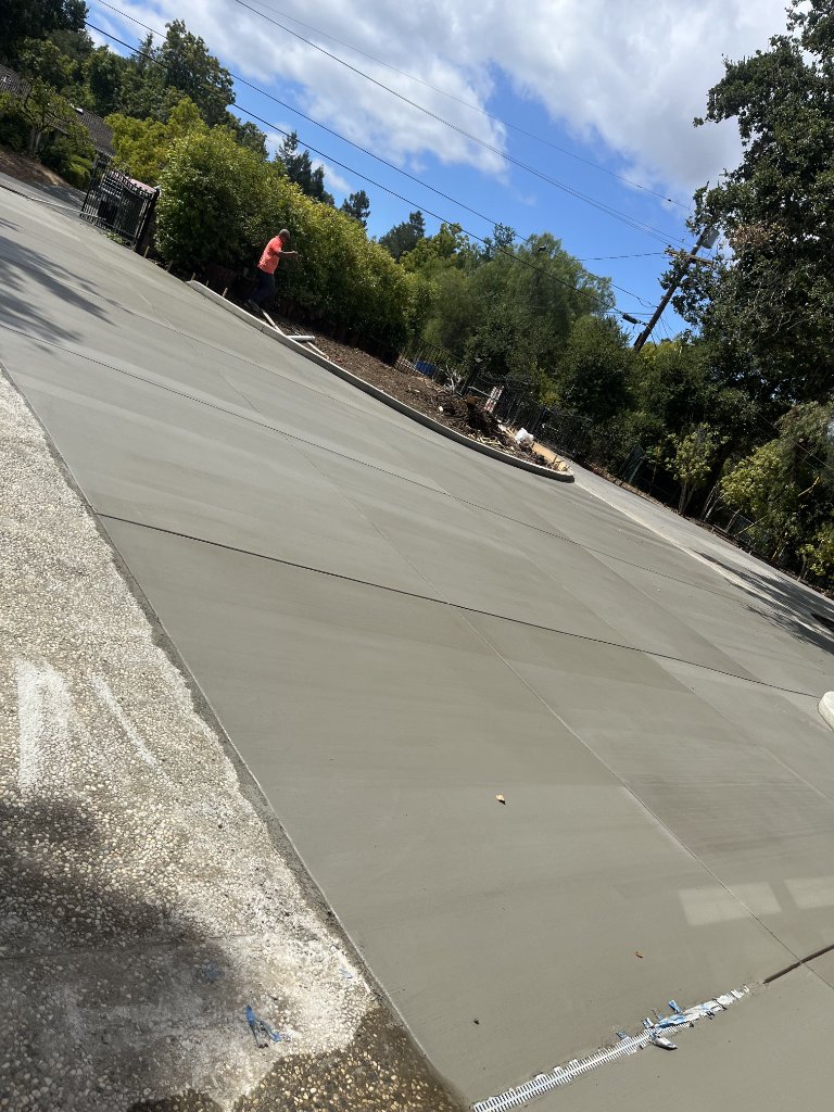 Concrete Repair