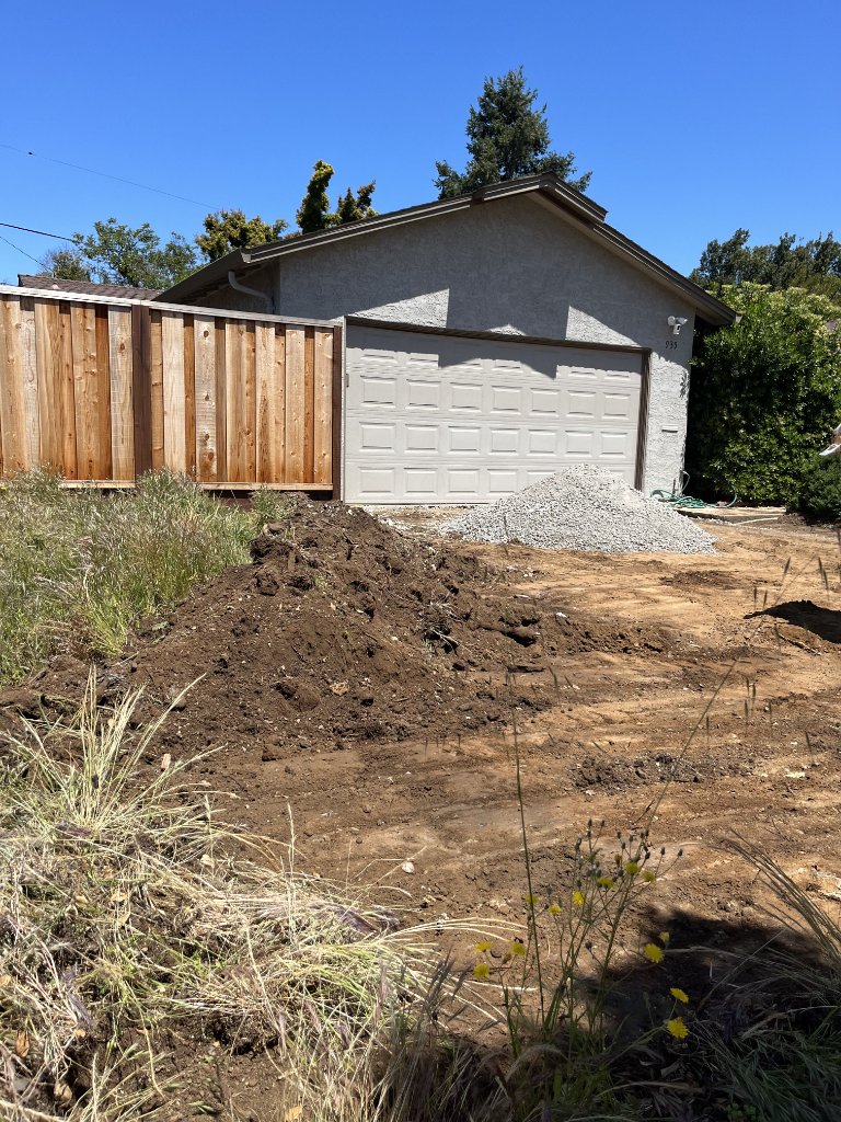 Concrete Replacement