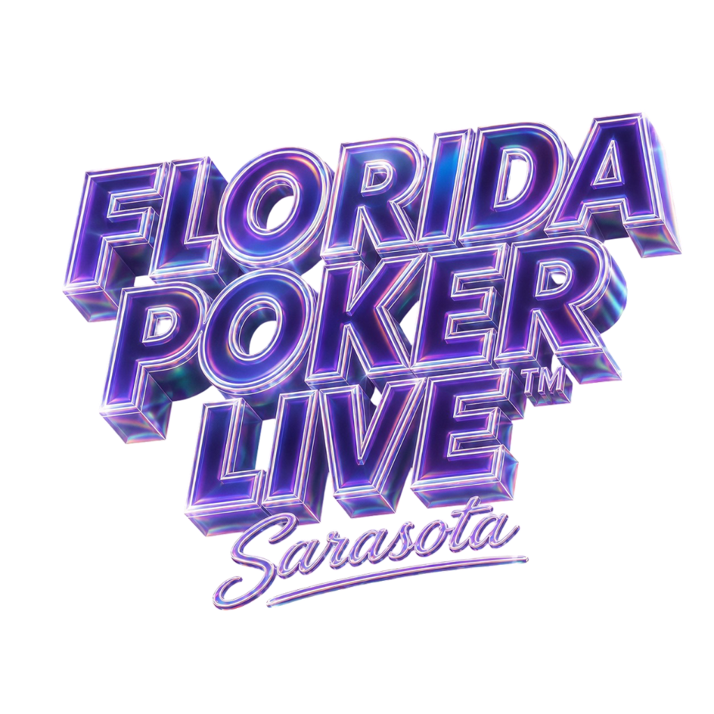 Florida Poker Live Sarasota