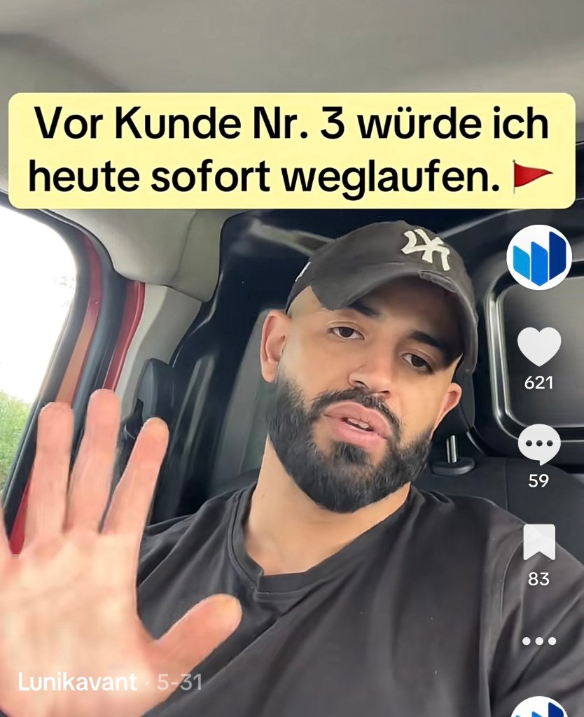 Gebäudereinigung Beratung – Abdelghani