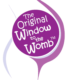 The Original Window to the Womb