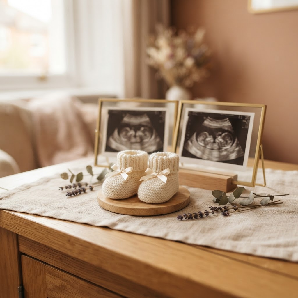 Multiple Pregnancy Add-on 1
