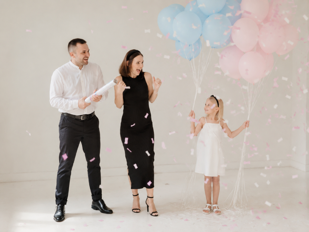 Gender Scans