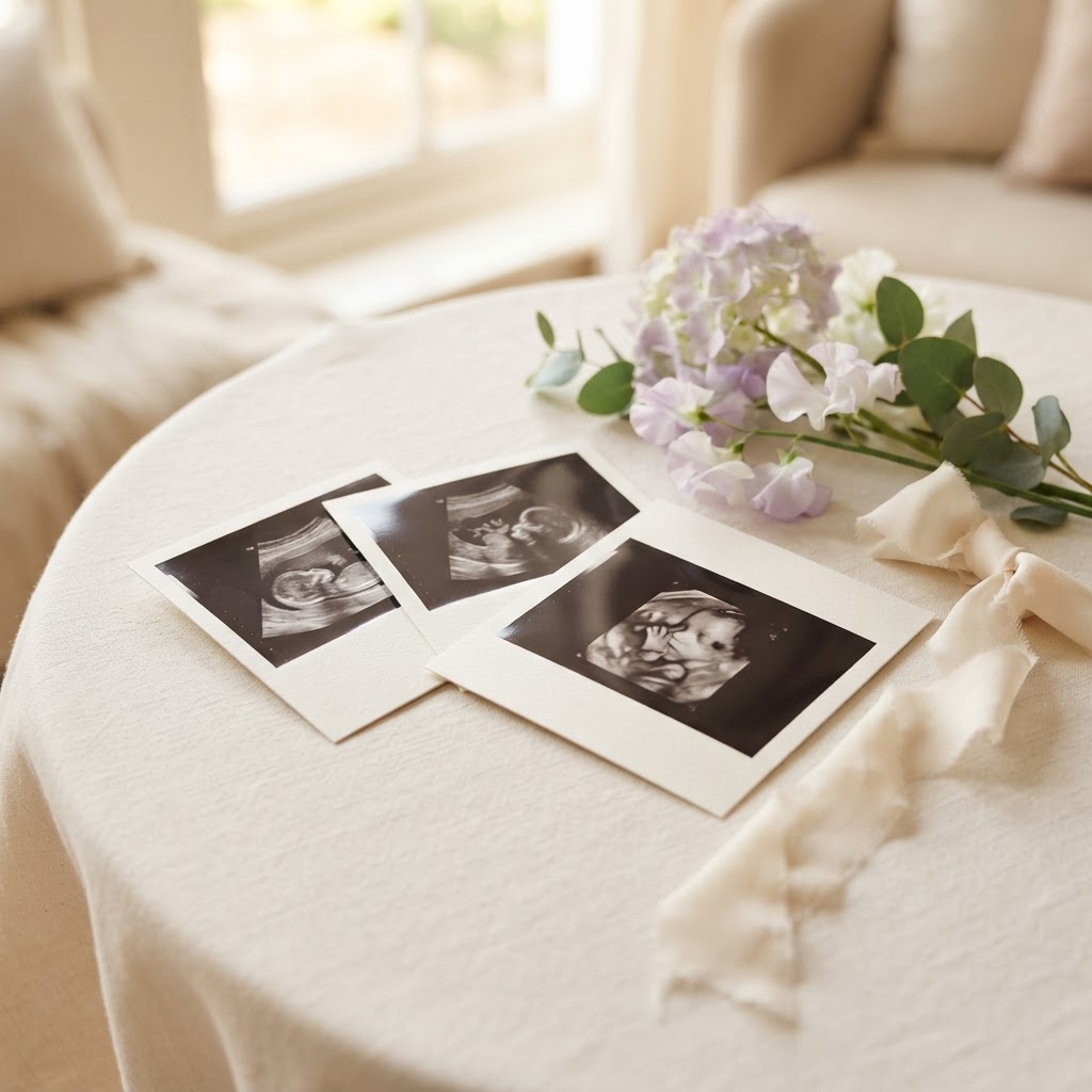 Printed image 1