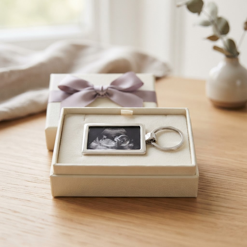 Key Rings 1