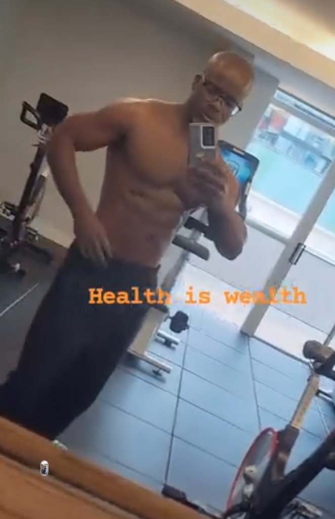 Okiki gym