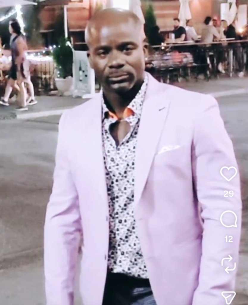 Okiki Akinremi