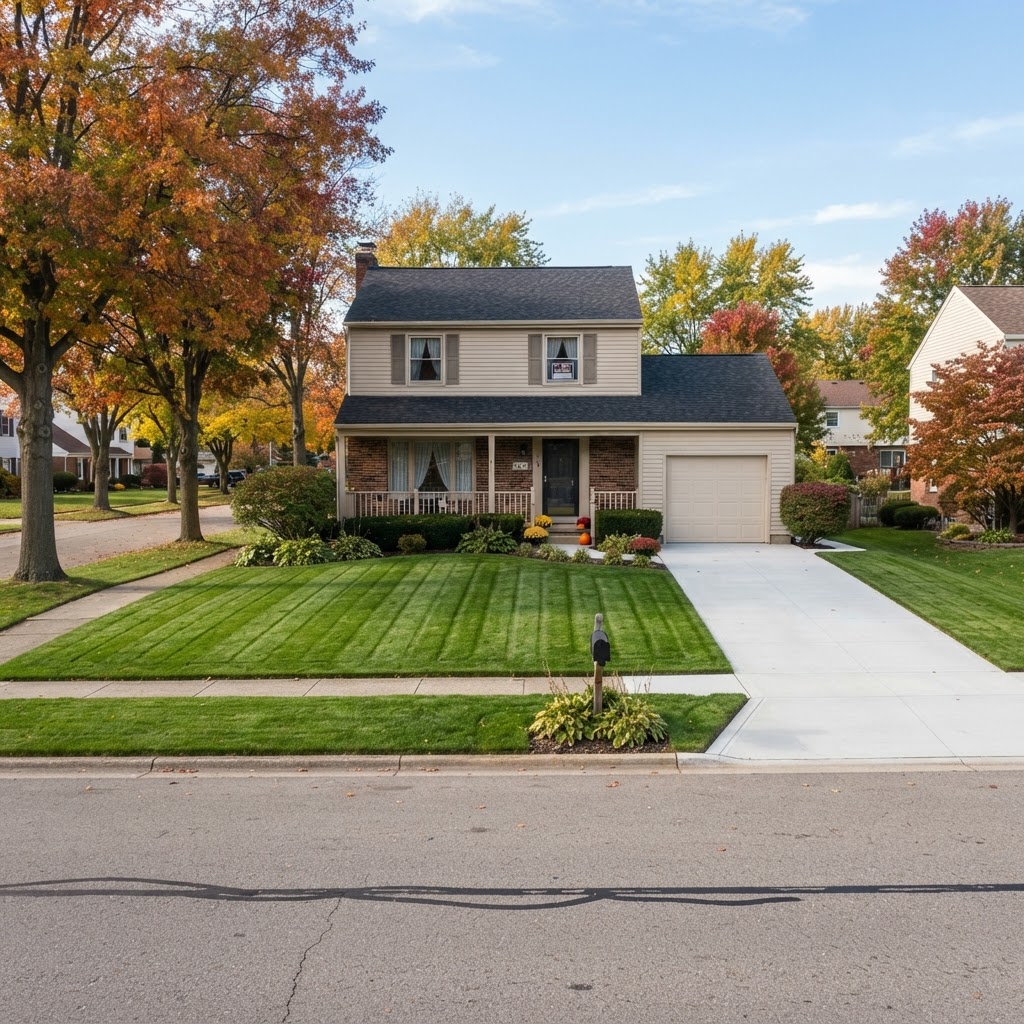 Mastering Seasonal Transitions: A Property Management Guide for Maple Heights