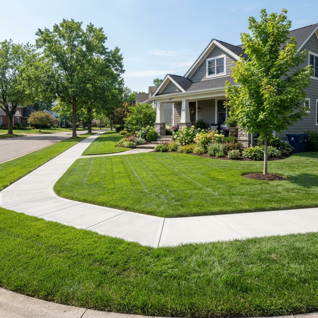 City Guide: Navigating Seasonal Property Standards in South Euclid