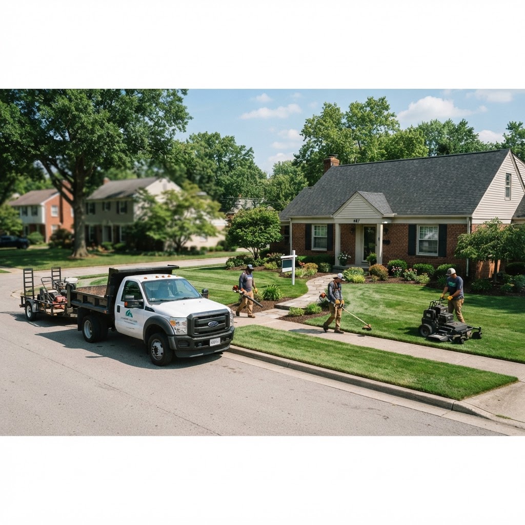Managing Vacant Properties: Why Westlake Property Managers Choose Our Portfolio Solutions