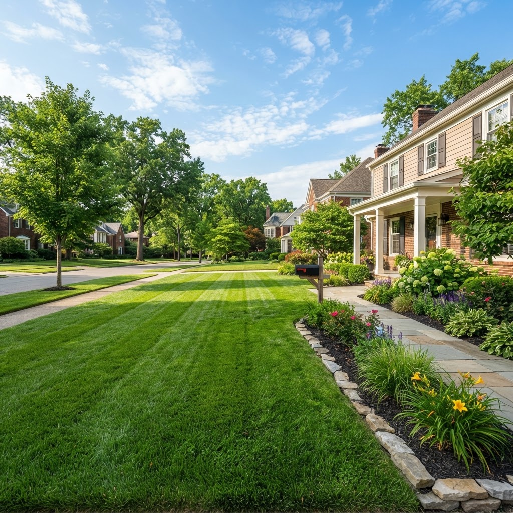 Cleveland Lawns: Fun Facts and Trivia for Local Gardeners