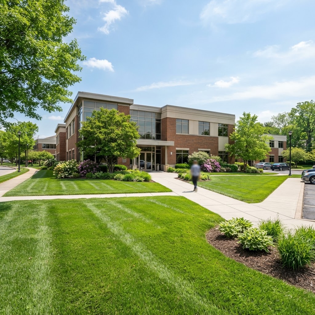 Understanding Local Lawn Ordinances: A Compliance Guide for Warrensville Heights Property Managers