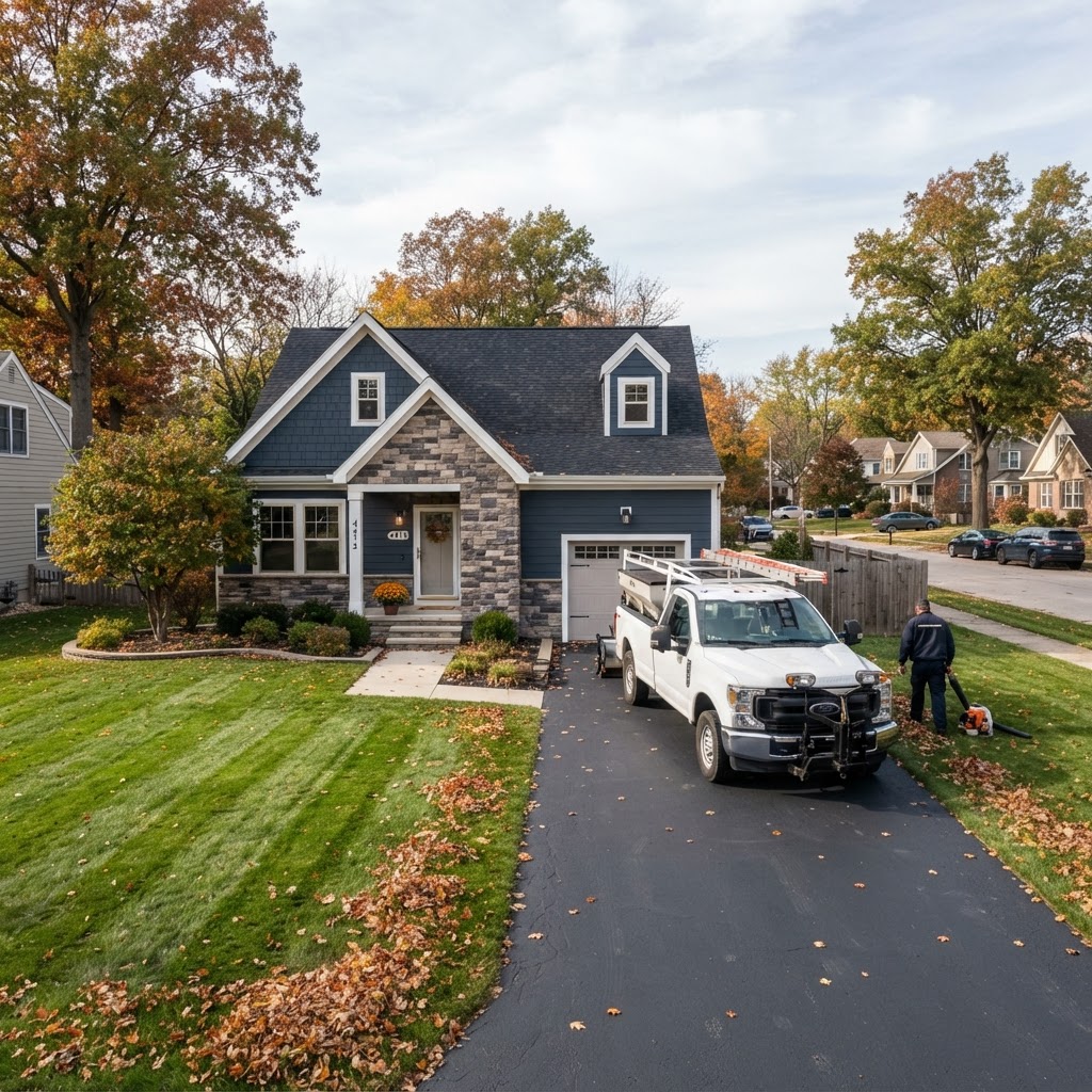Preventing Code Violations: Lawn and Snow Maintenance for Brooklyn Rental Portfolios