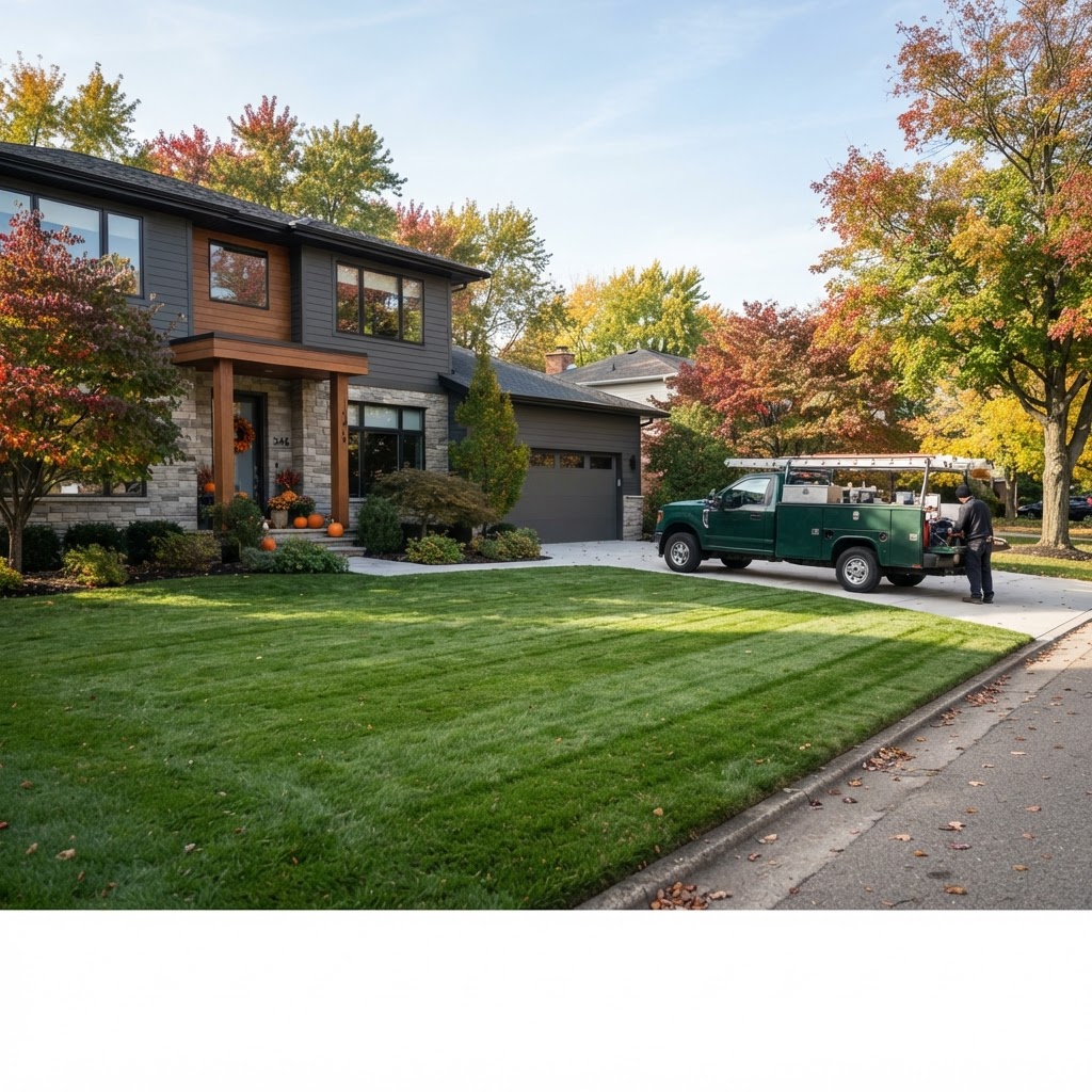 City Guide: Essential Lawn and Snow Maintenance Rules for Cleveland, OH