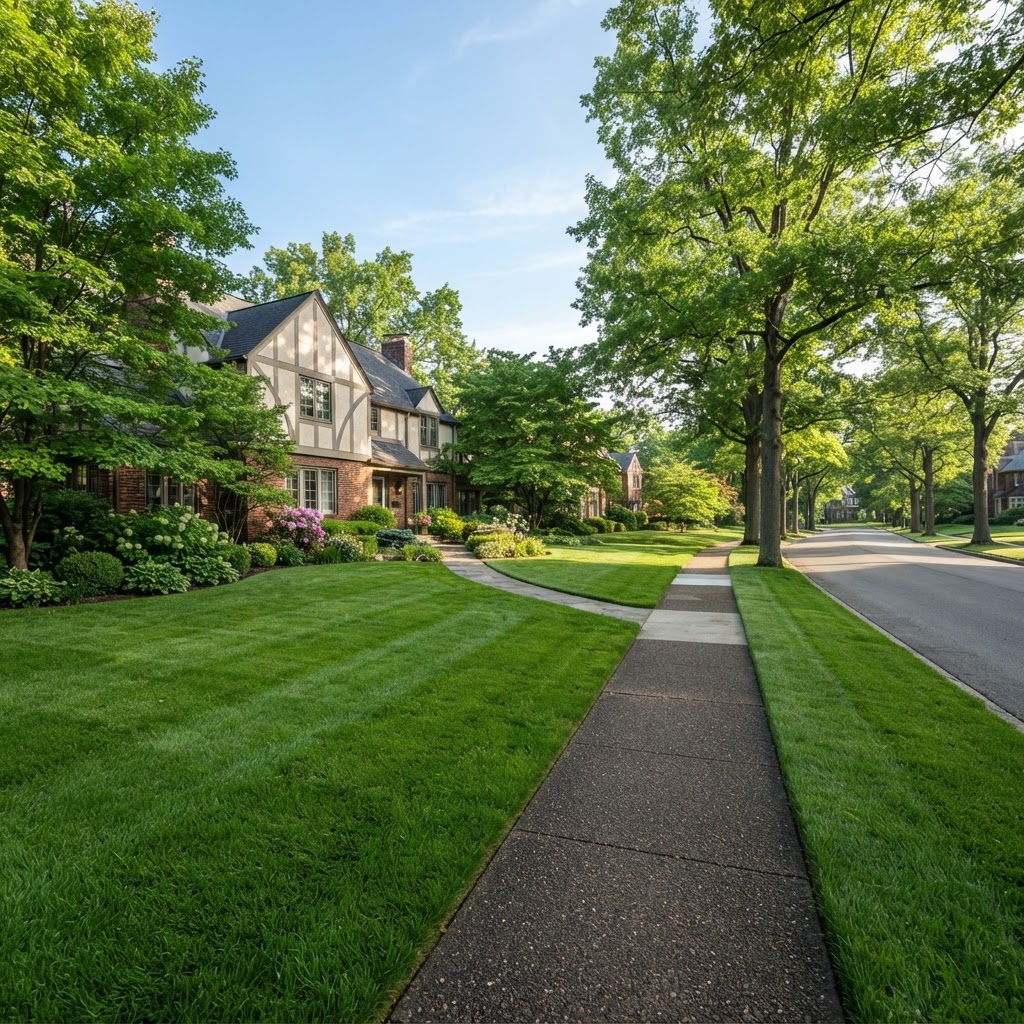 City Guide: Essential Lawn and Snow Maintenance Rules for Shaker Heights, OH