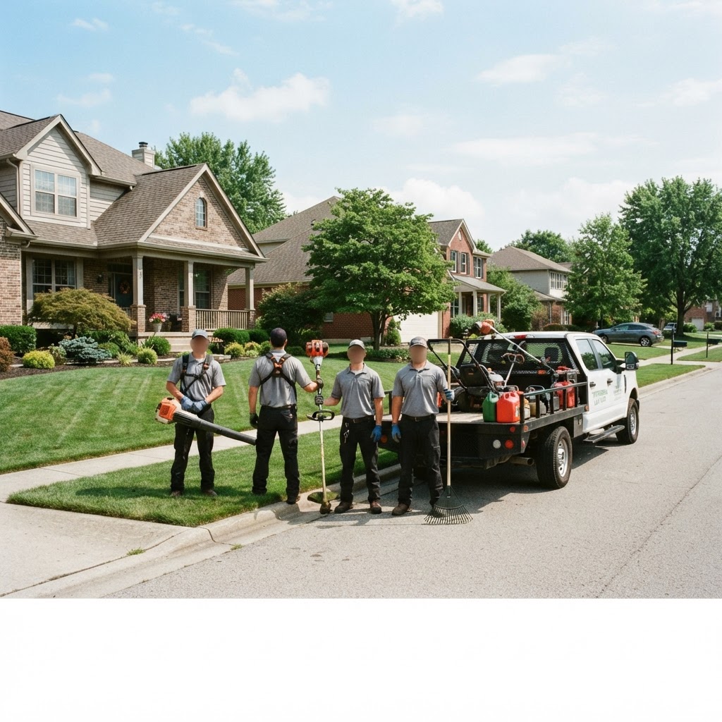 How Our Photo-Verified Visits Benefit Garfield Heights Homeowners