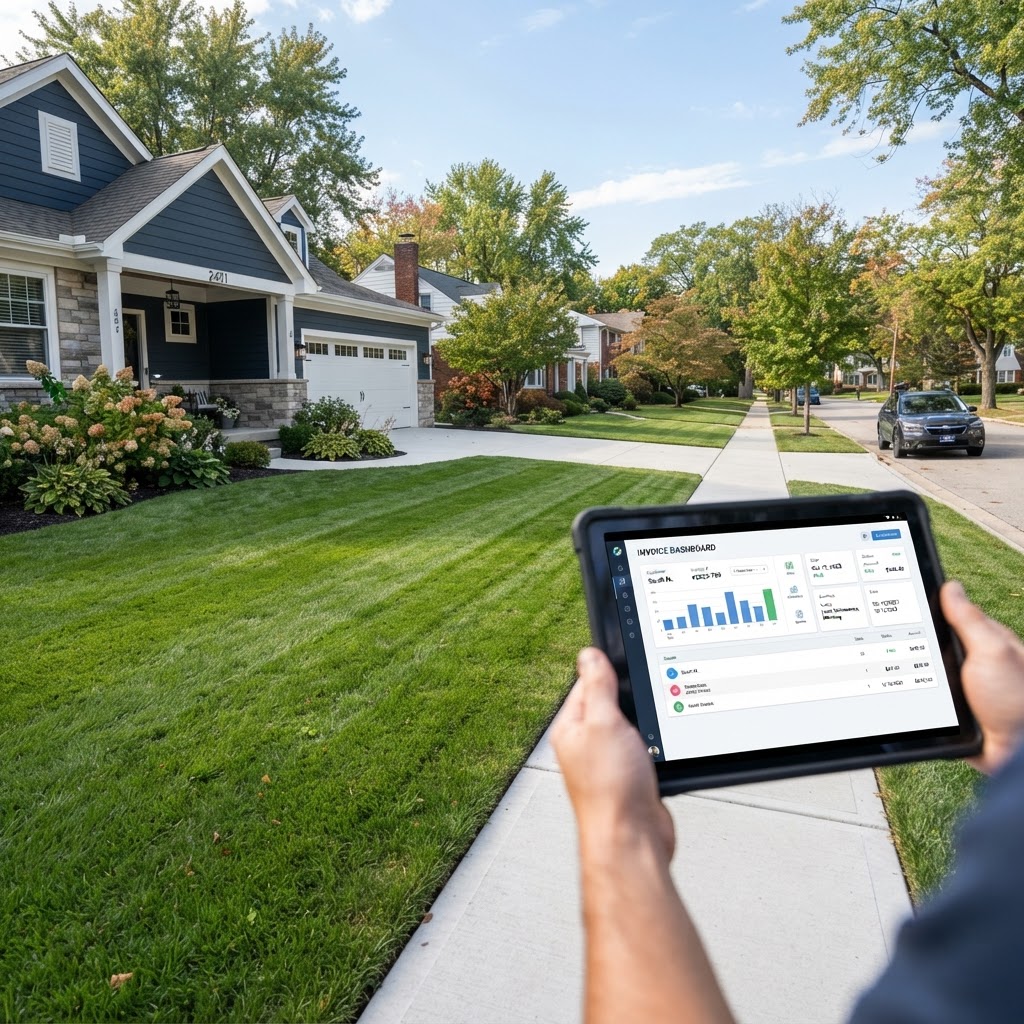 How Our Per-Property Invoicing Streamlines South Euclid Portfolio Management