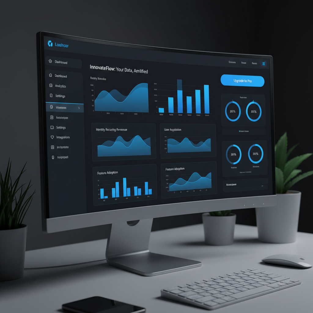 SaaS / Tech