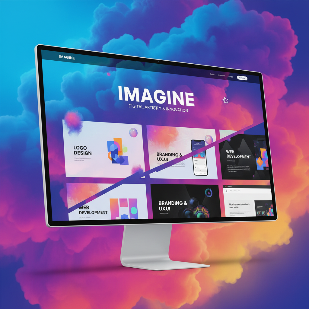 Creative Agency