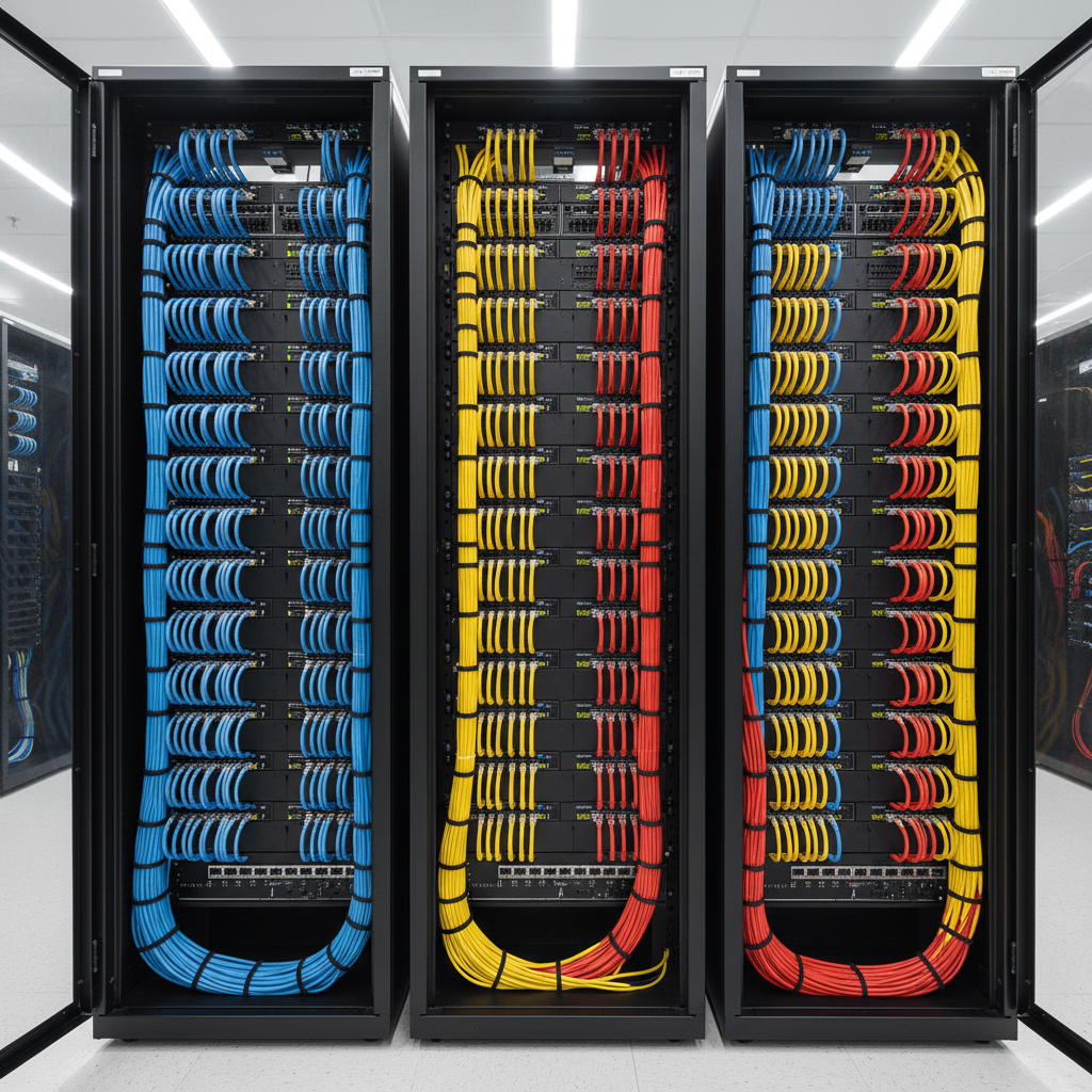 Structured Cabling