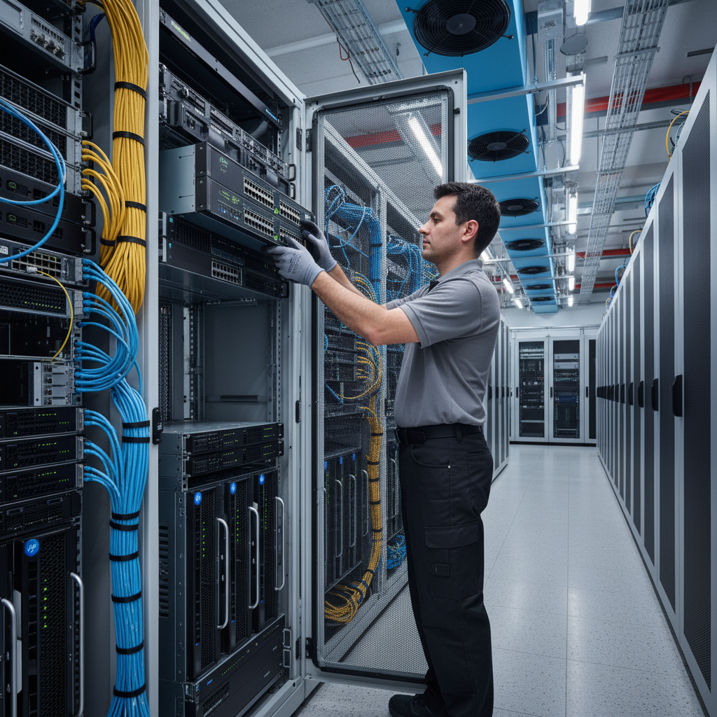 Hardware Deployment