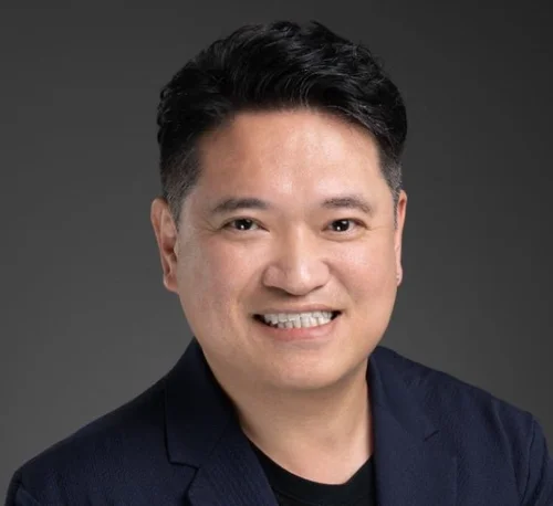 Keith Chong