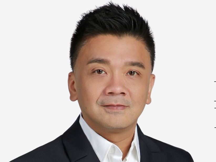 Ernest Yeung