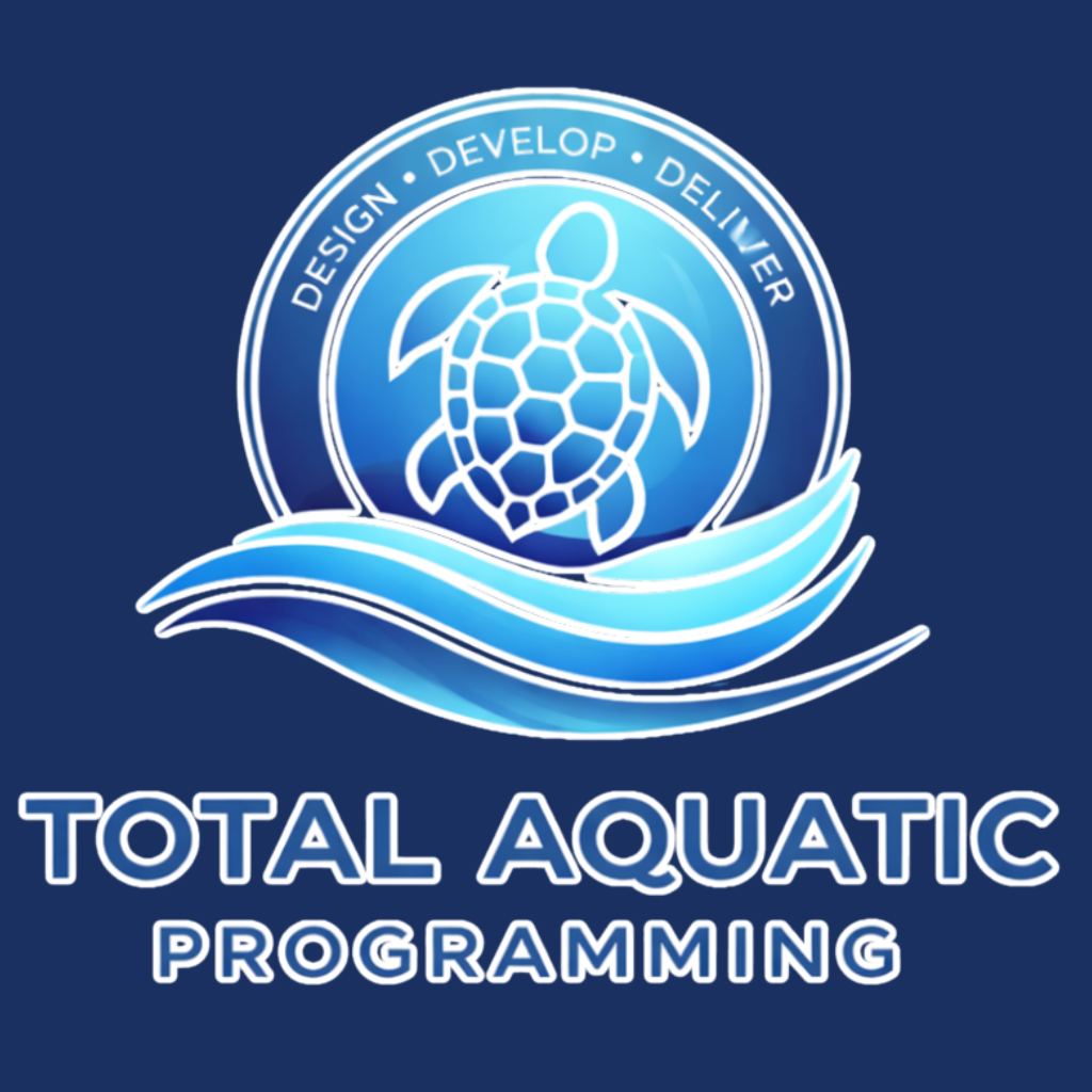 Total Aquatic Programming