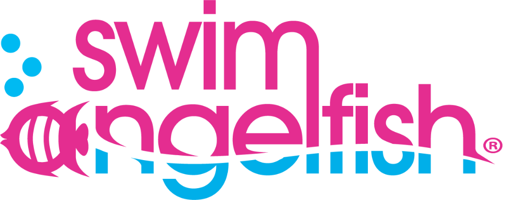 Swim Angelfish