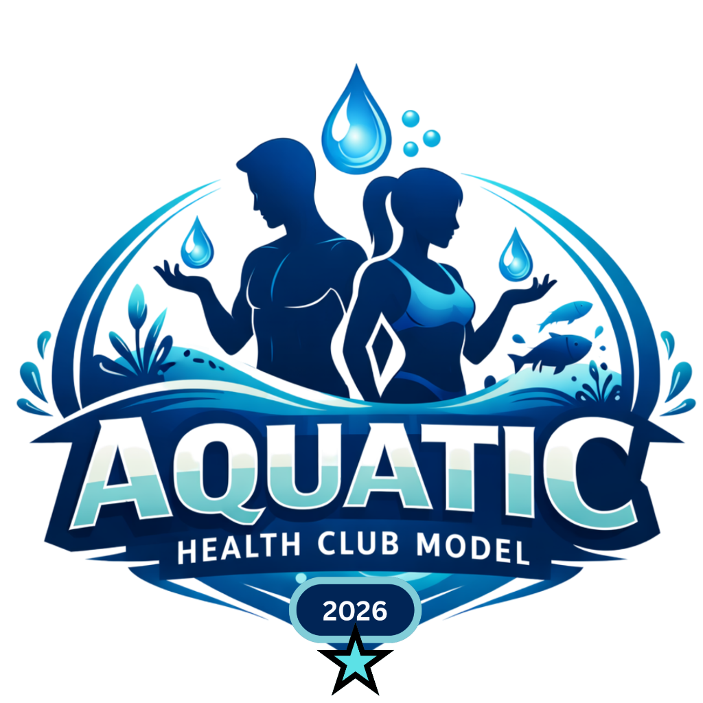 Aquatic Health Club Model