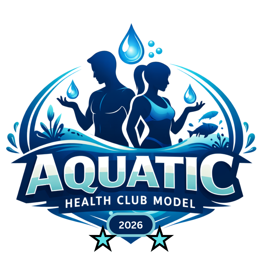 Aquatic Health Club Model