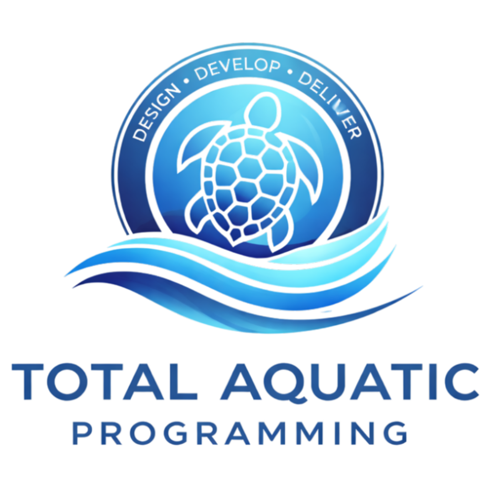 Total Aquatic Programming