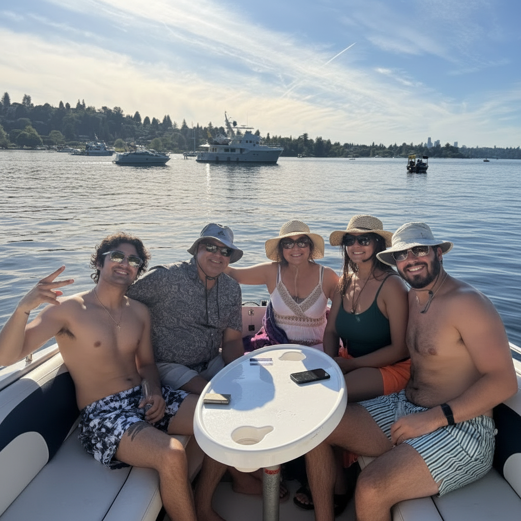 Group Charters