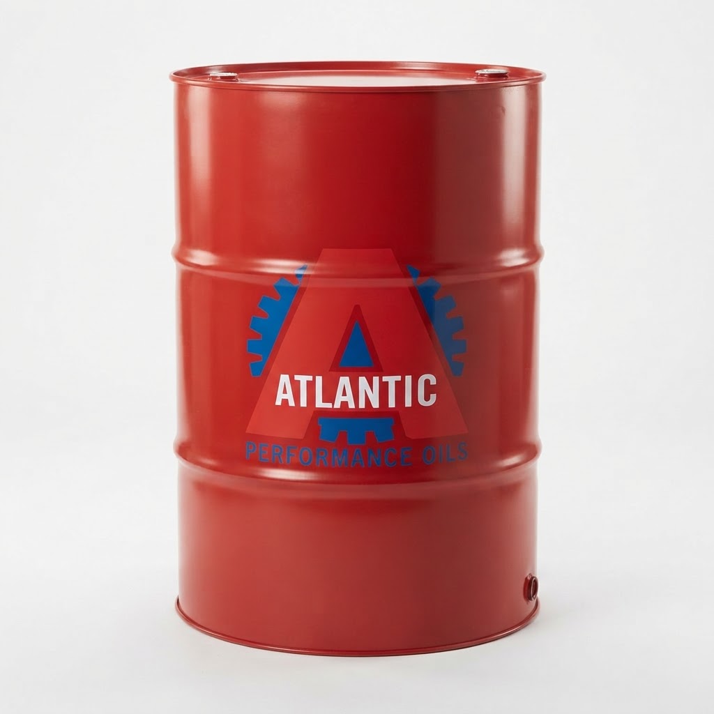 Atlantic Transfluid 430 — Atlantic lubricant