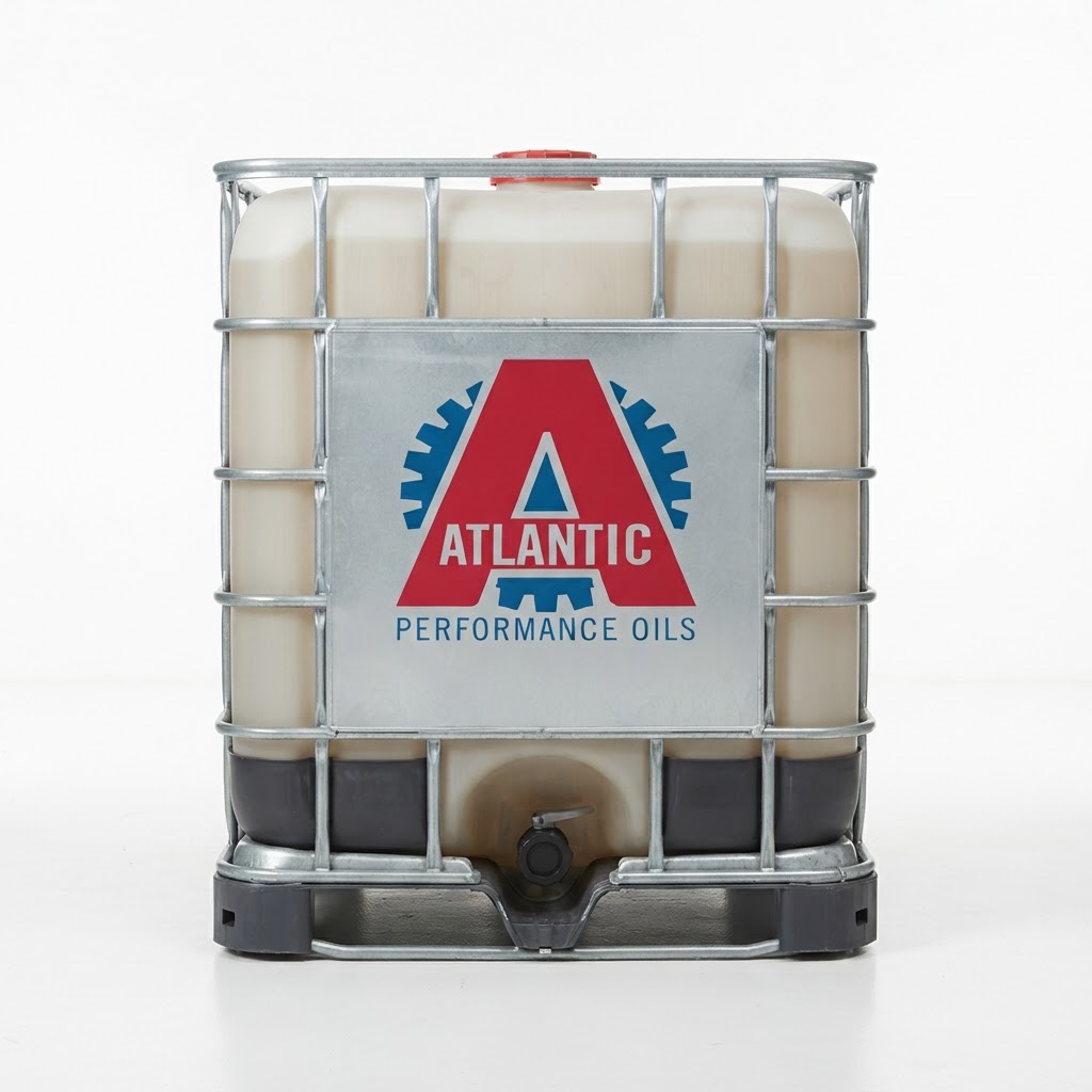 Atlantic Transfluid 430 — Atlantic lubricant