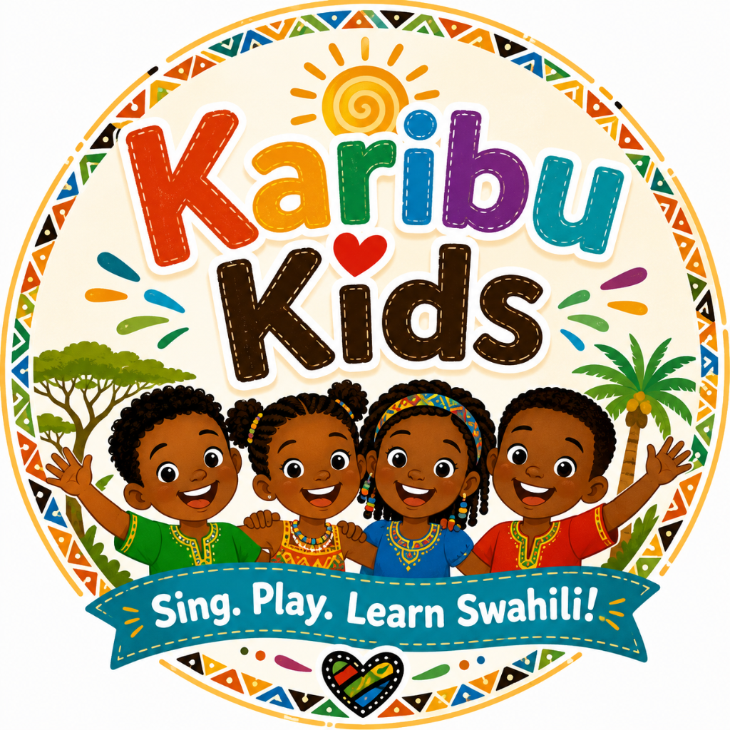 Karibu Kids