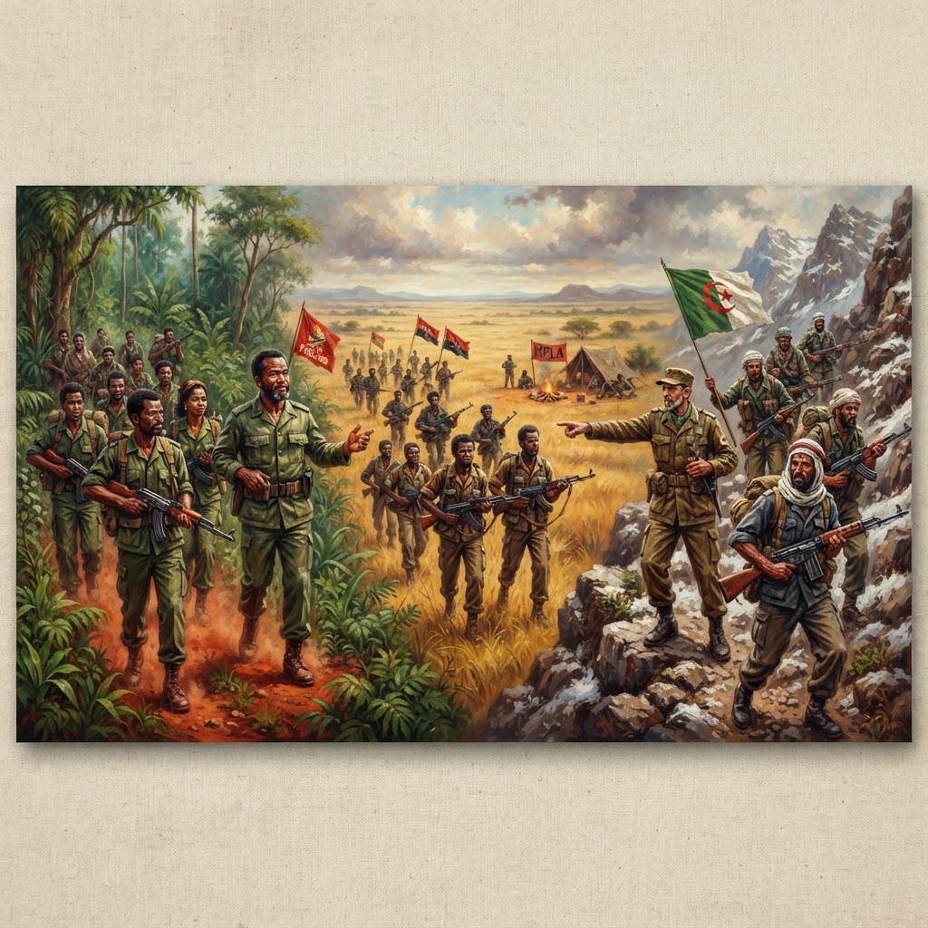 Armed Struggle