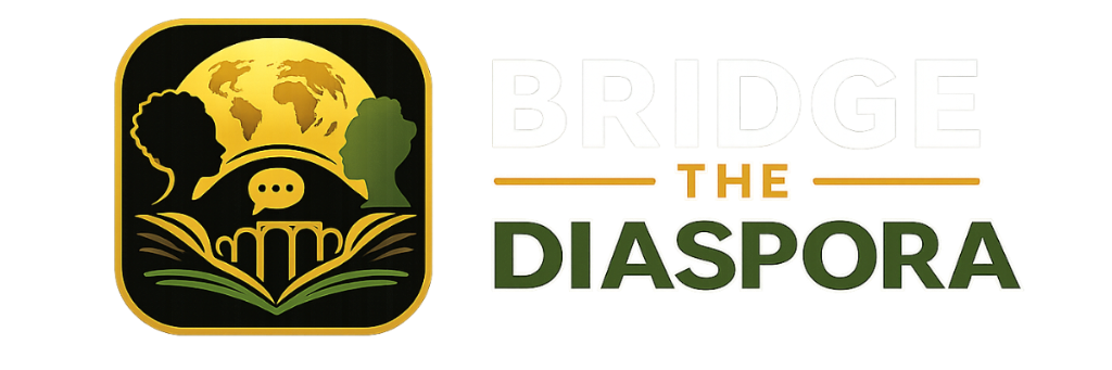 Bridge the Diaspora home