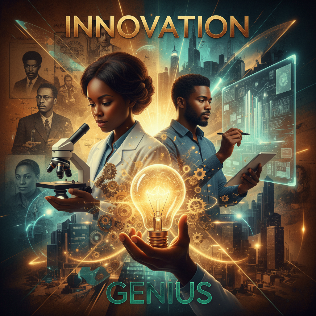 Scientific and Medical Innovation