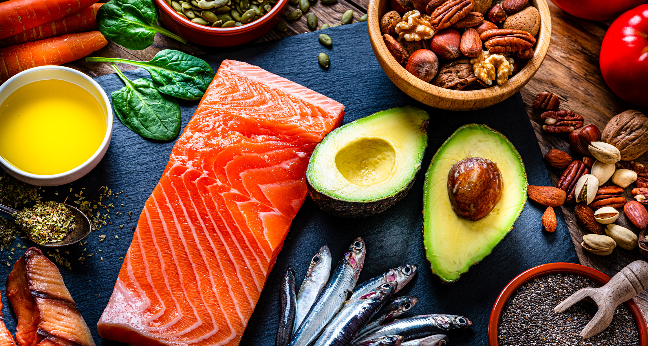 Nutrition Coaching