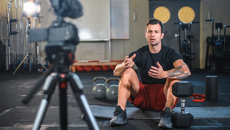 Online Personal Training