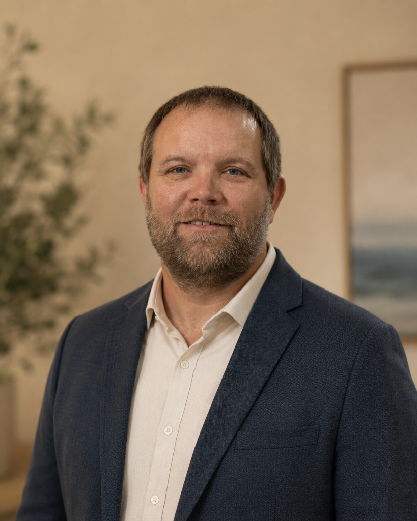 Hafen Firm project manager