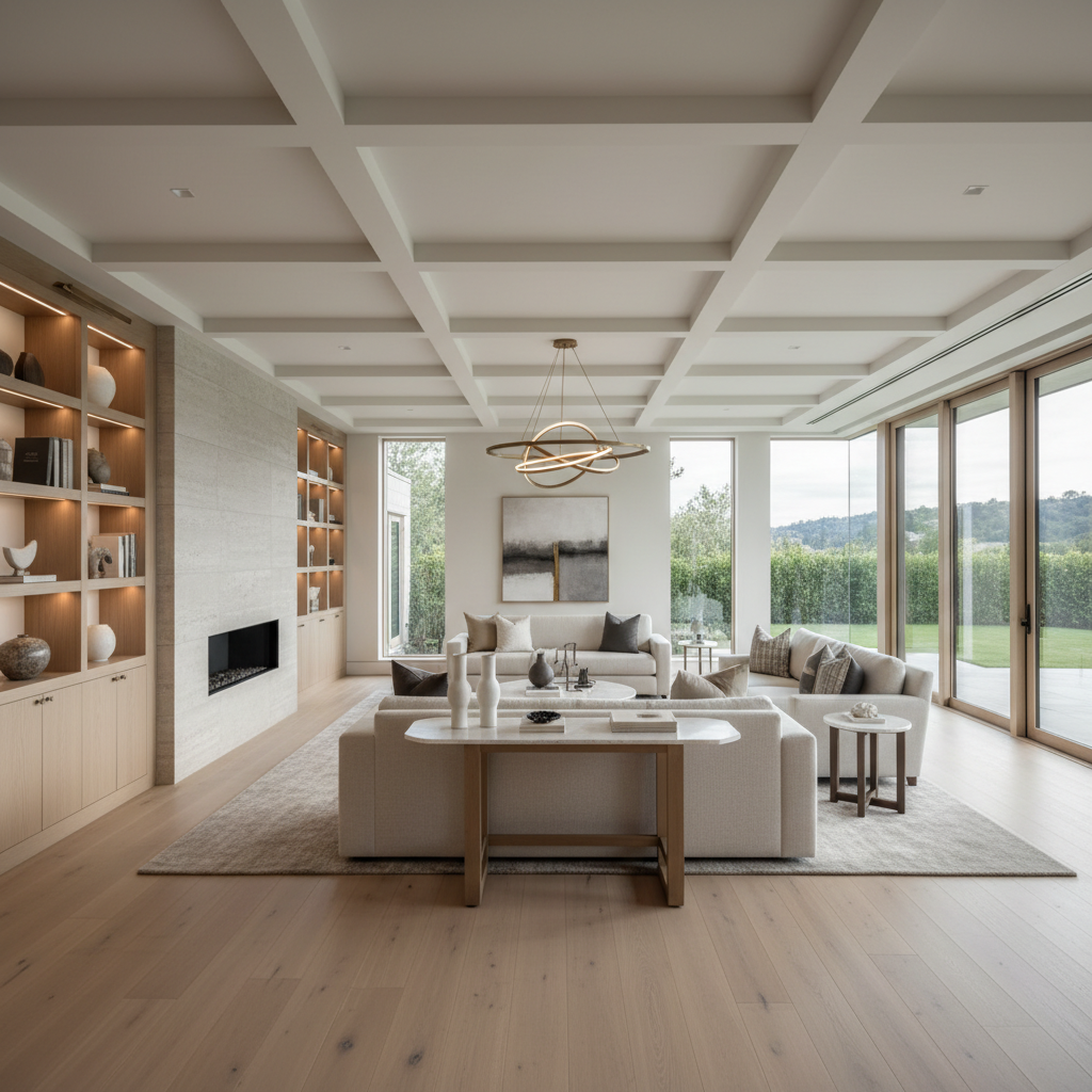 Remodels and Renovations