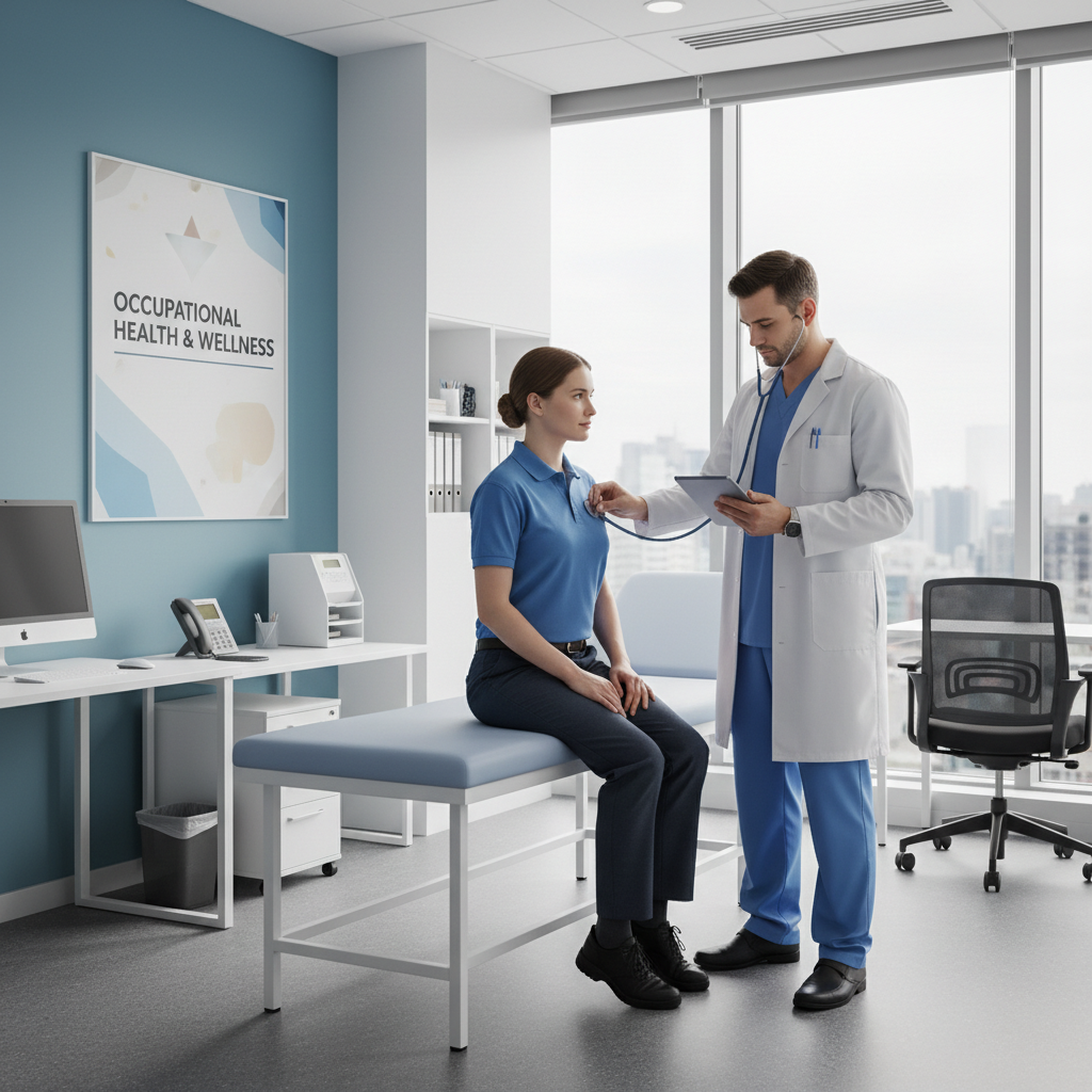 Medicina do Trabalho