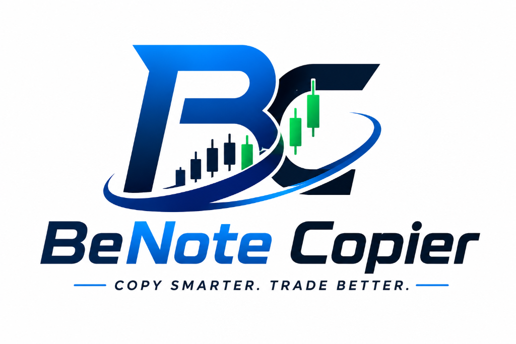 BeNote Copier