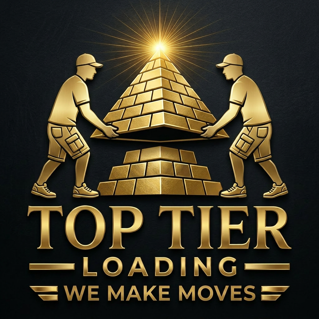 Top Tier Loading Solutions Logo